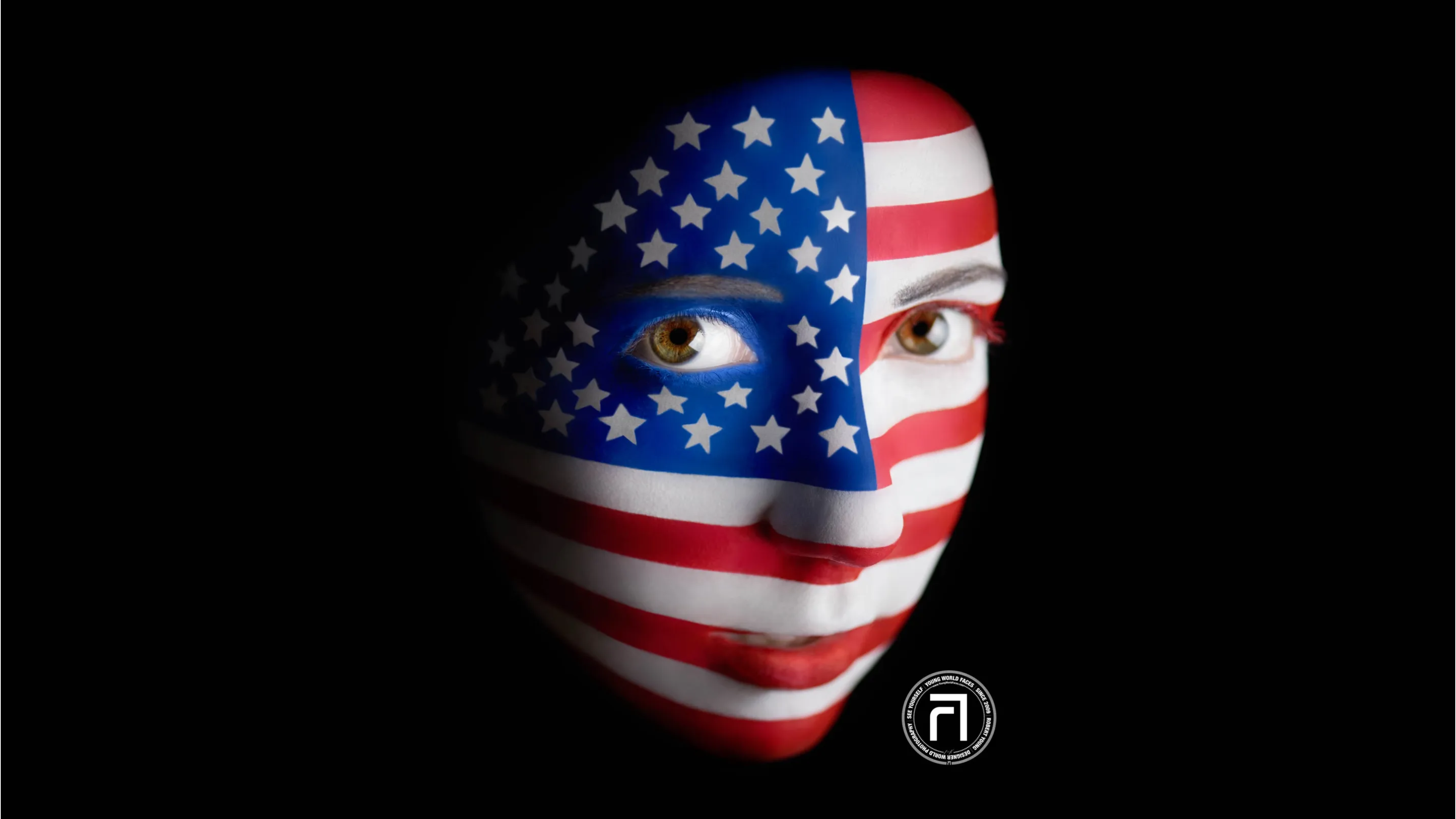 America