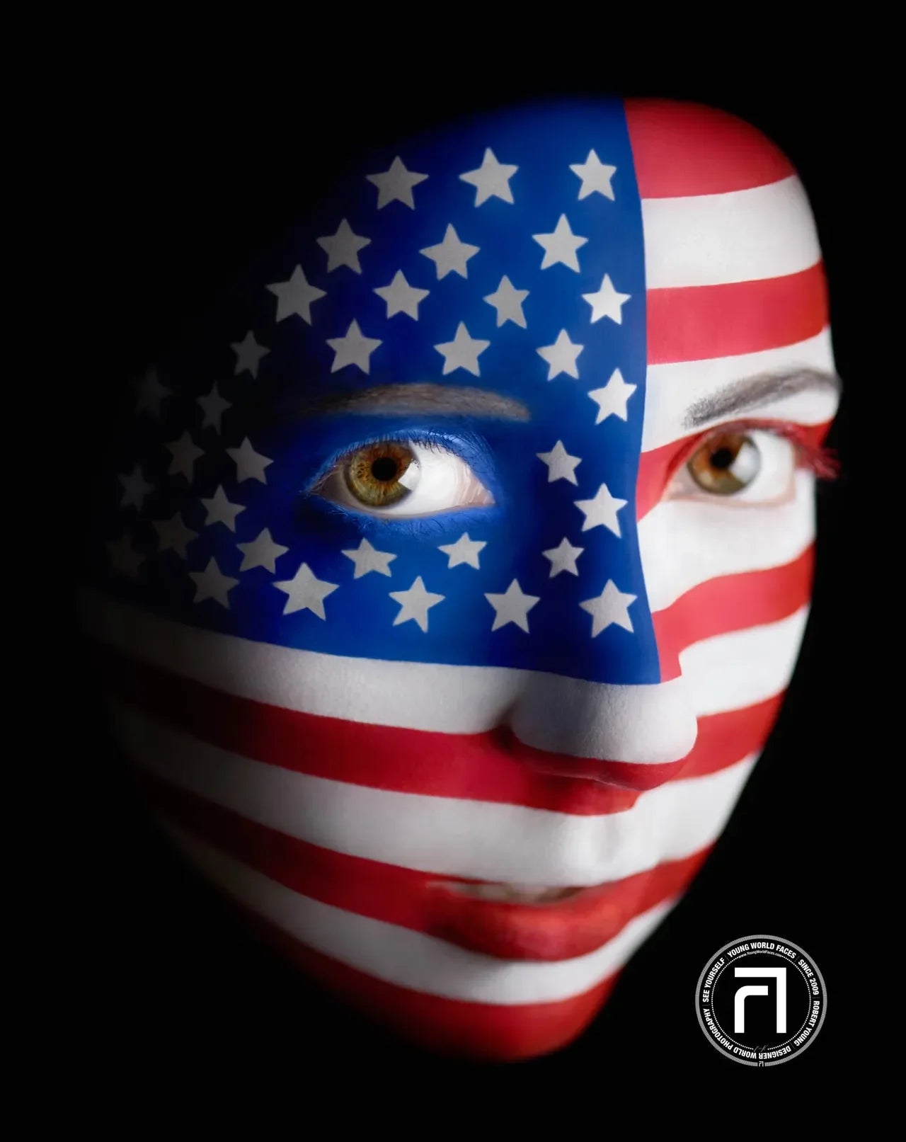 FACE OF AMERICA