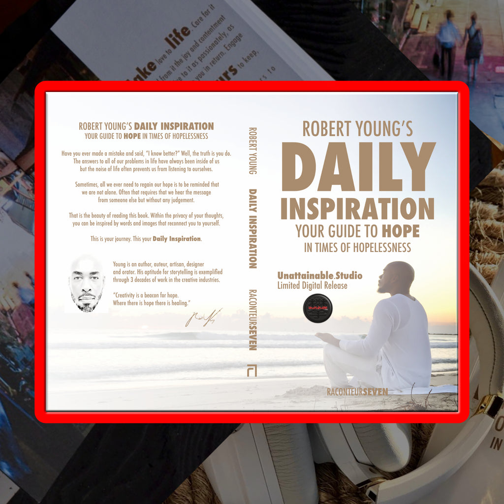 Daily Inspiration - The eBook