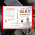 Daily Inspiration - The eBook