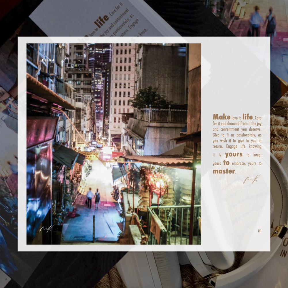 Daily Inspiration - The eBook