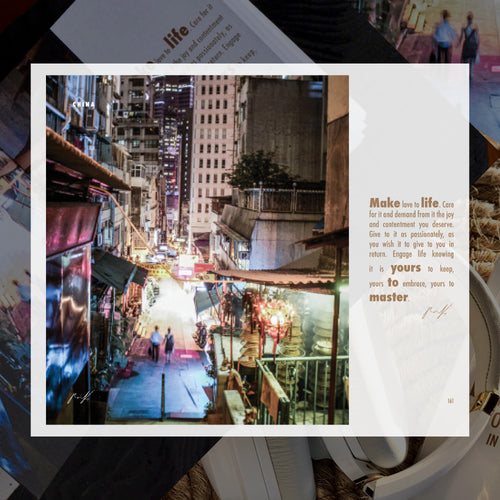 Daily Inspiration - The eBook