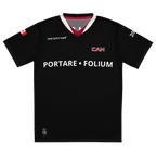 FACE OF CANADA Fútbol Jersey (Limited Edition)