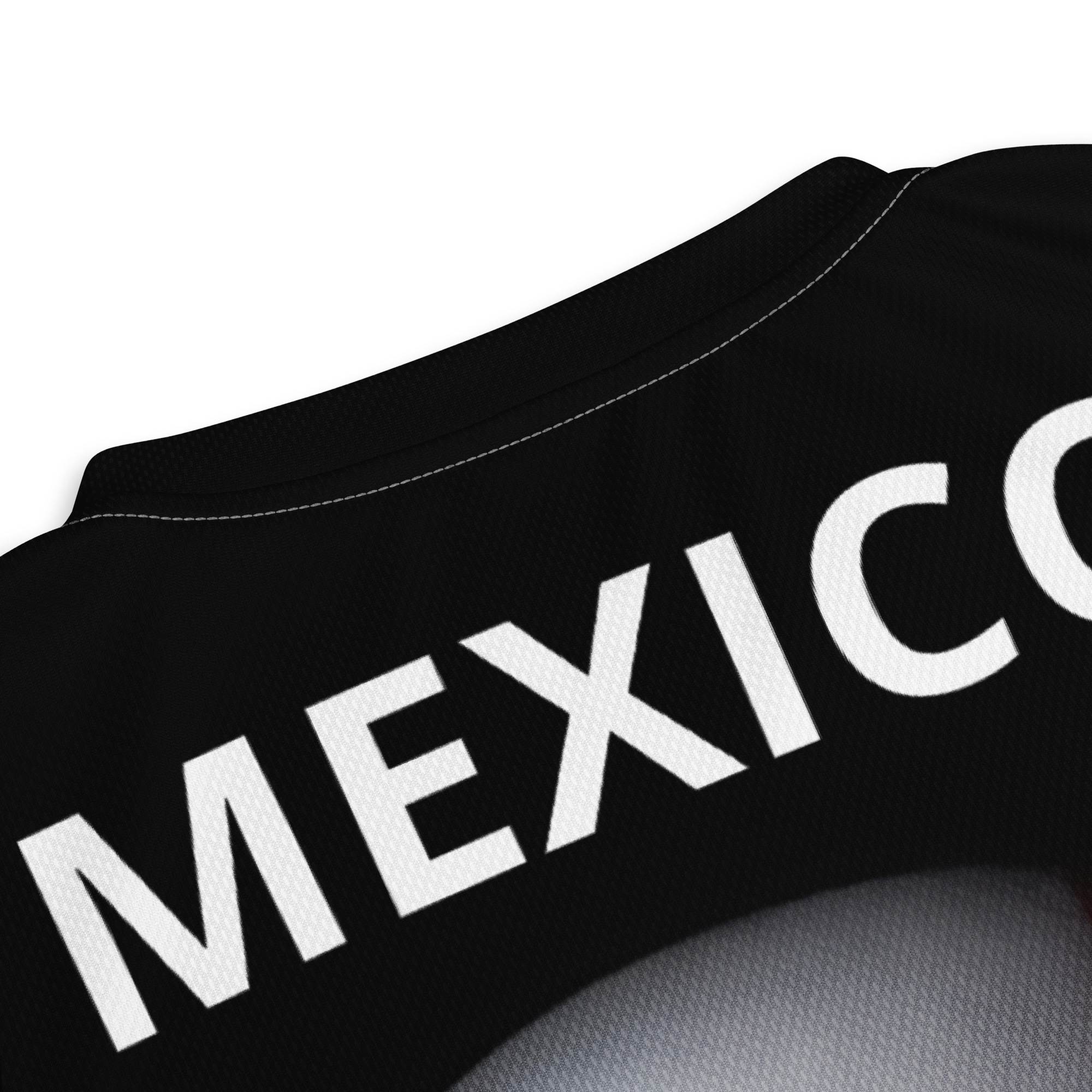 FACE OF MEXICO Fútbol Jersey (Limited Edition)