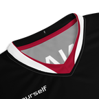 FACE OF CANADA Fútbol Jersey (Limited Edition)