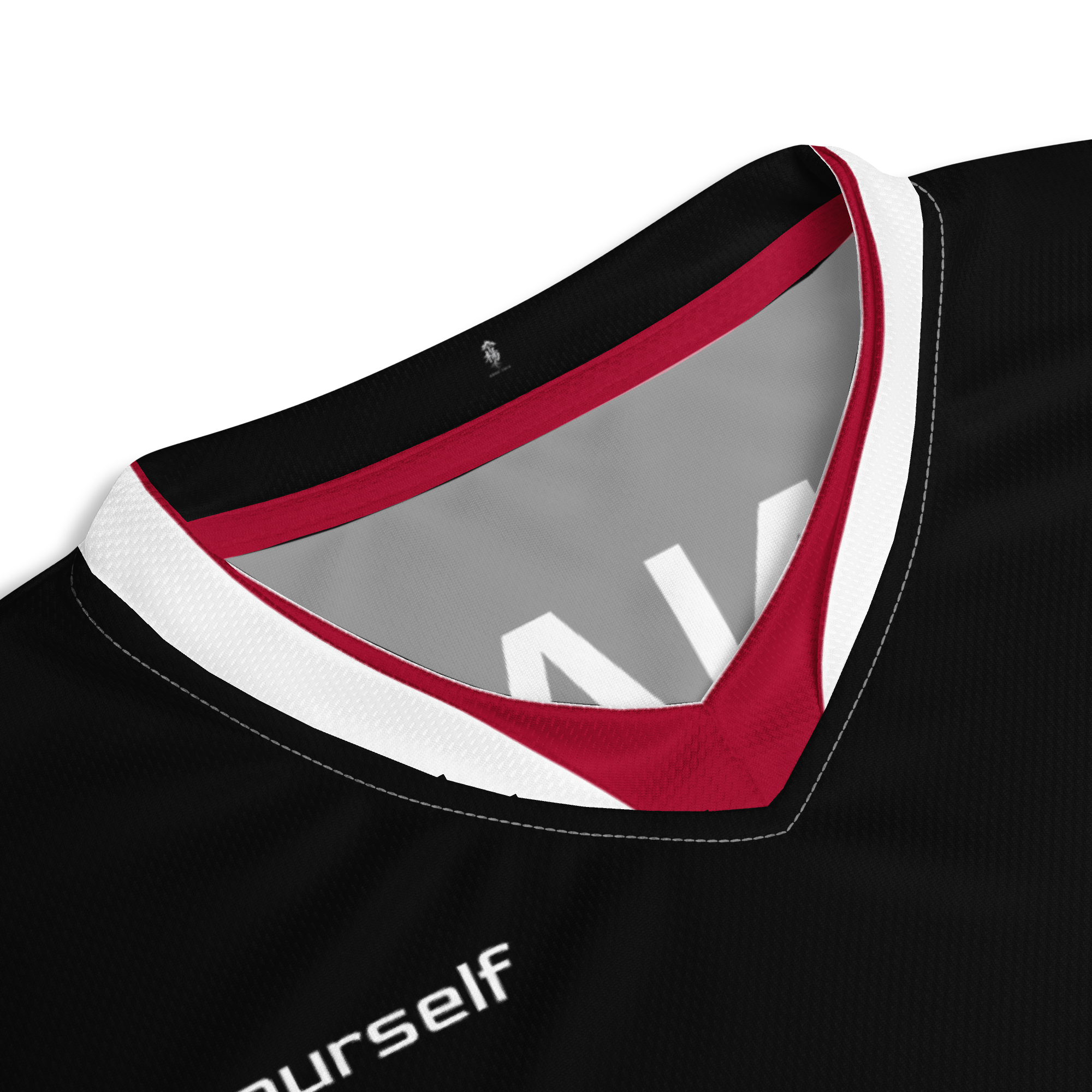 FACE OF CANADA Fútbol Jersey (Limited Edition)