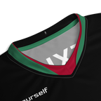 FACE OF MEXICO Fútbol Jersey (Limited Edition)