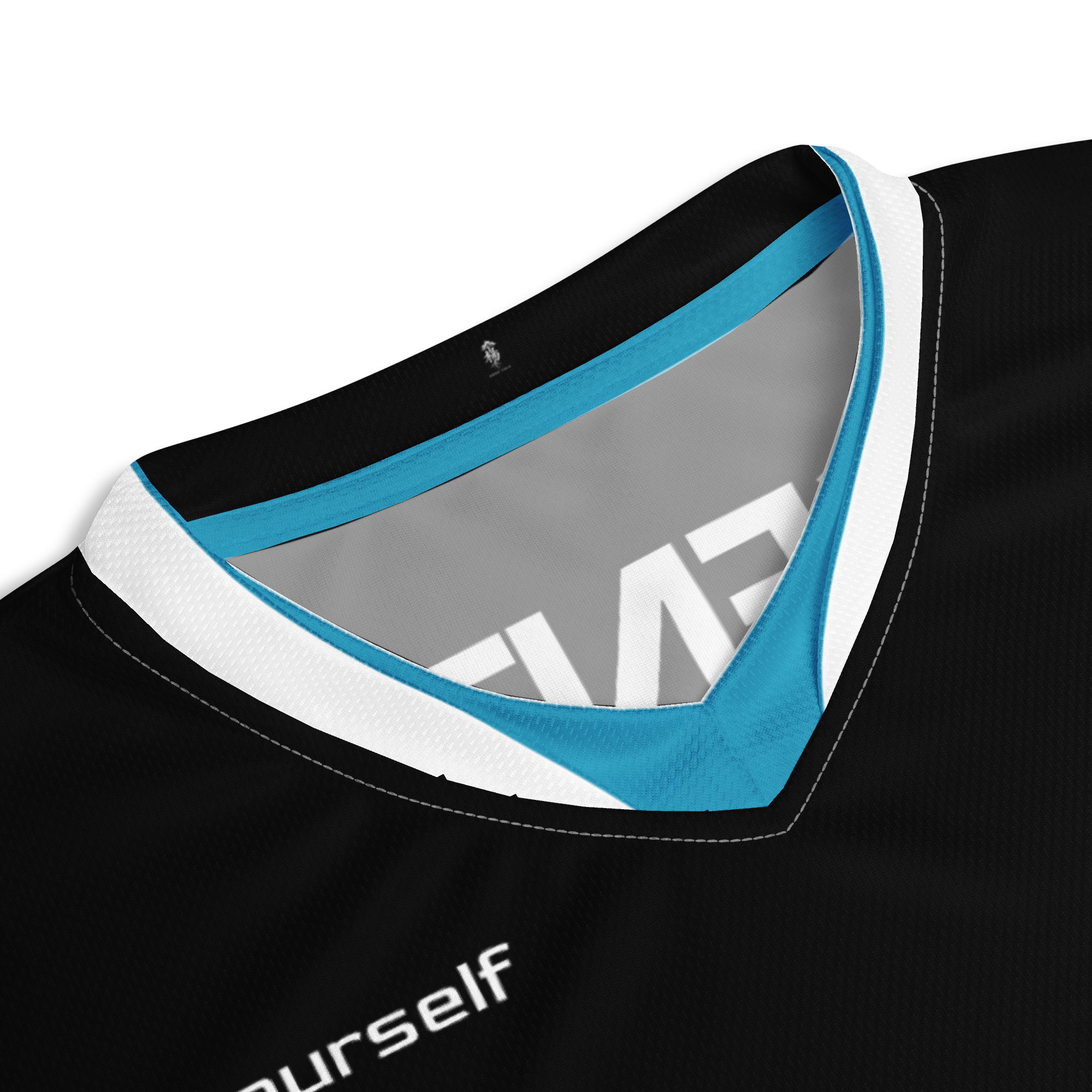 FACE OF ARGENTINA Fútbol Jersey (Limited Edition)