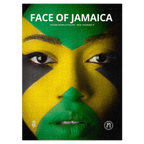 FACE OF JAMAICA 500 Piece Puzzle (21" by 15.5")